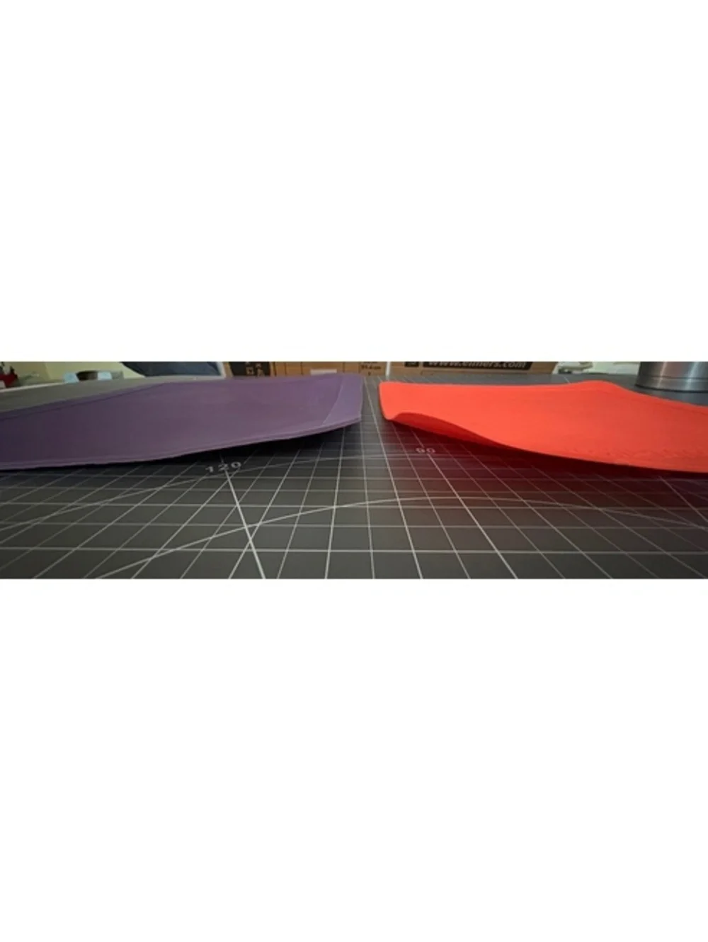 6 12 inch eco walker spot squares